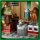 LEGO Star Wars™ 75326 Sala tronowa Boby Fetta - 1035604 - zdjęcie 5